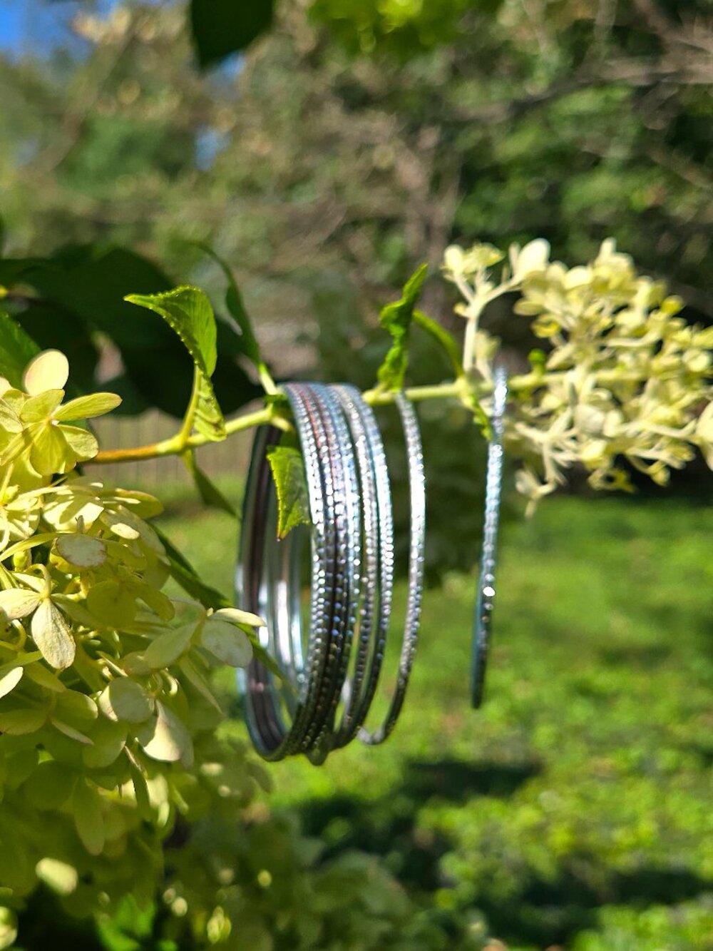 Pastel bangles - Picture 6 of 13